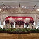 A GUIDE TO SUNDANESE WEDDING DECORATIONS SERVICES